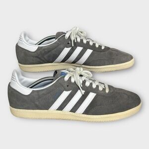 adidas gazelle silver green womens adidas Samba ADV Cloud White/Collegiate Purple/Gold Metallic 8.5